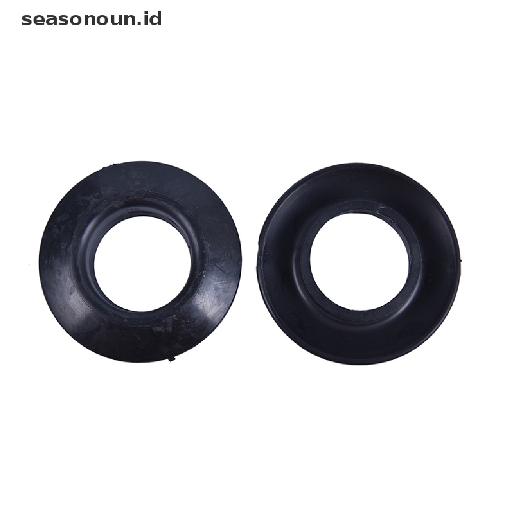 4 Pcs Ring Pelindung Dayung Kayak / Kano
