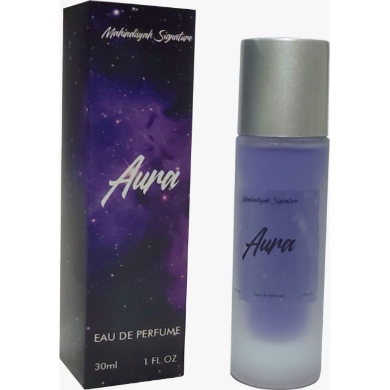 Infinite Collection - Aura - Eau de Parfume