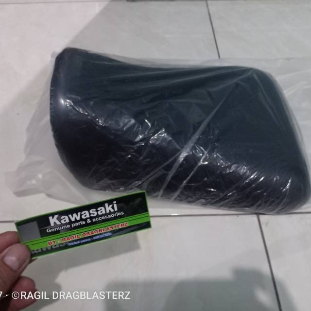 Jok depan new ninja rr ninja rr old original Kawasaki