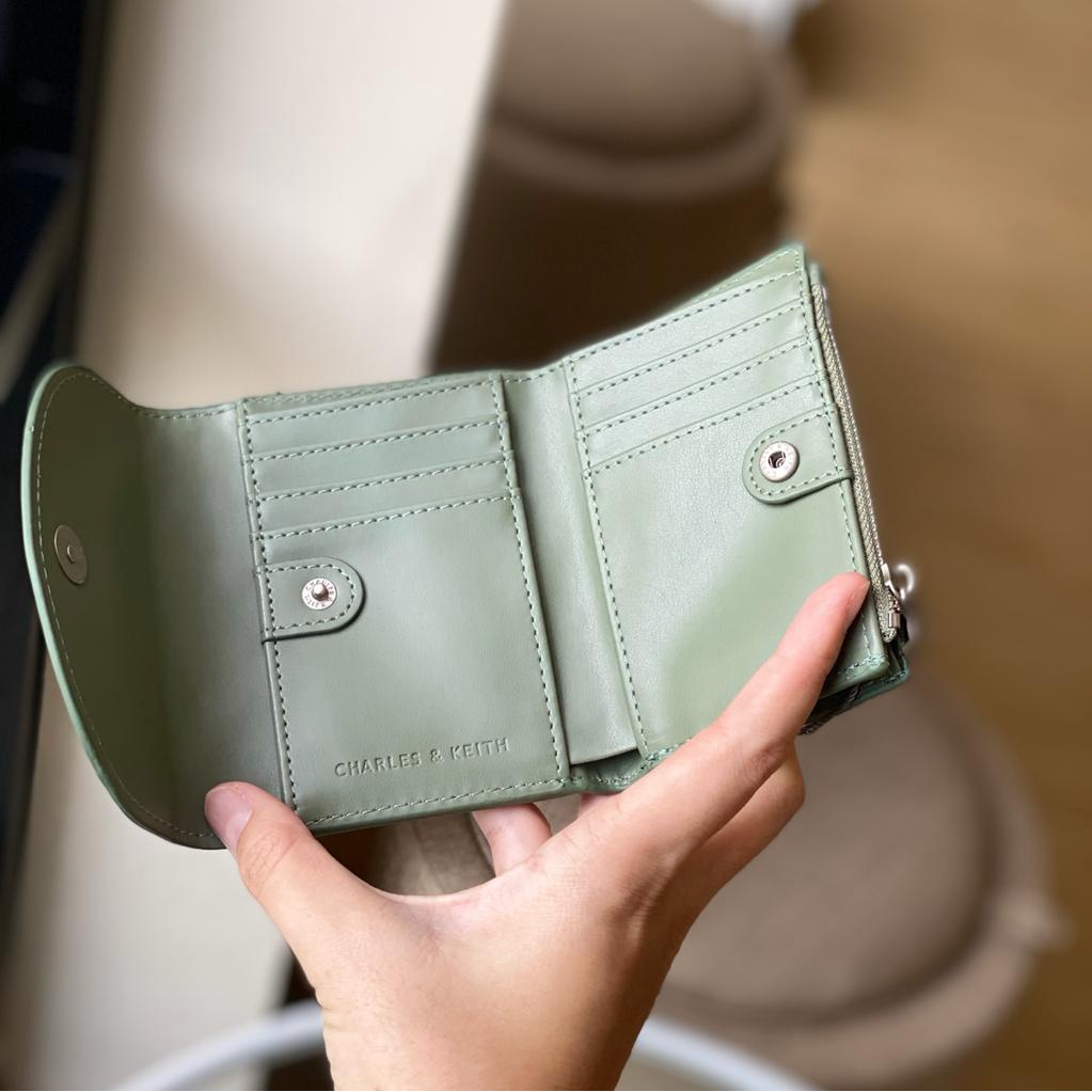 CK Alea Wallet