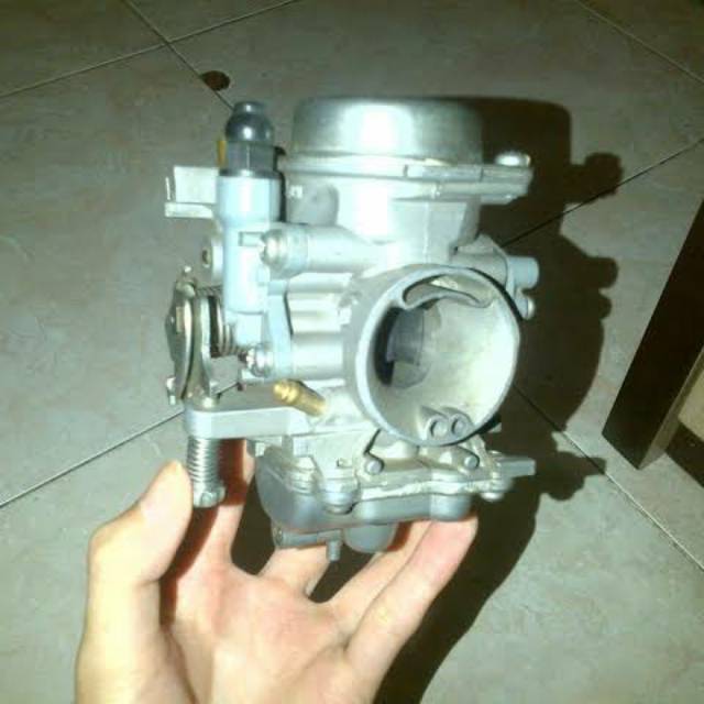 Karbu satria fu ori