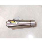 Slincer knalpot PANTERA diameter inlet 50