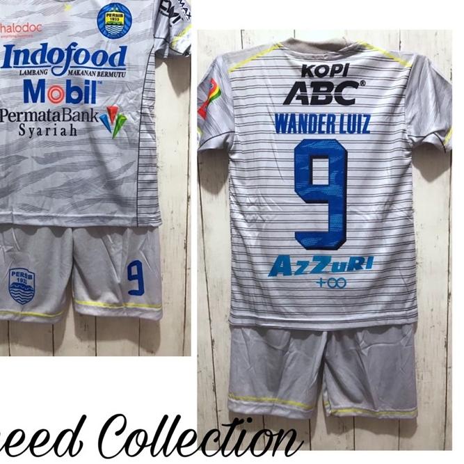 ۞ / SETELAN BAJU BOLA ANAK TERBARU 2021 / FULL PRINTING / JERSEY BOLA ANAK LAKI LAKI PERSIB / STELAN