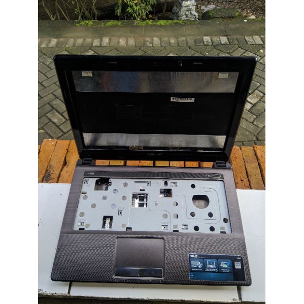 Kesing casing Case Asus X43U K43U K43T K43B