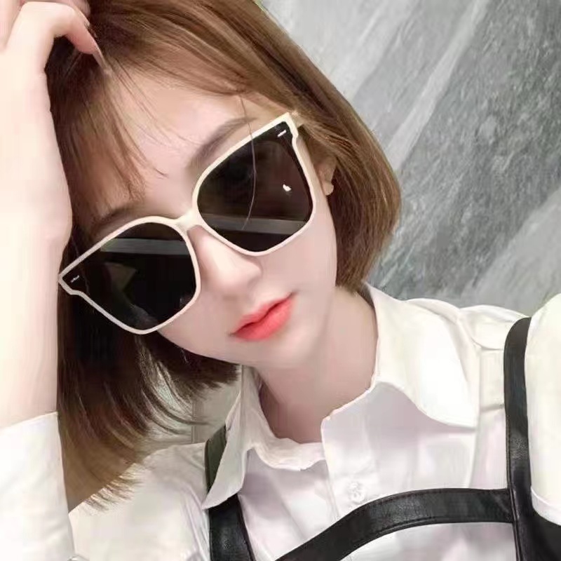 Rowling(ka-229)Kacamata  Hitam Terbaru Wanita/Pria Style Wang YiBo Kacamata Fashion Murah/Kacamata Sunglasses Import Wanita Kacamata Fashion