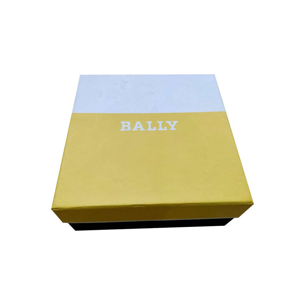 IKAT PINGGANG PRIA BRANDED BALLY