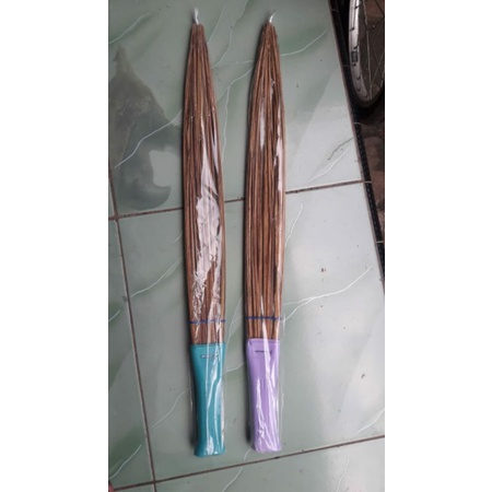 SAPU LIDI KASUR SAPU LIDI PEMBERSIH KASUR