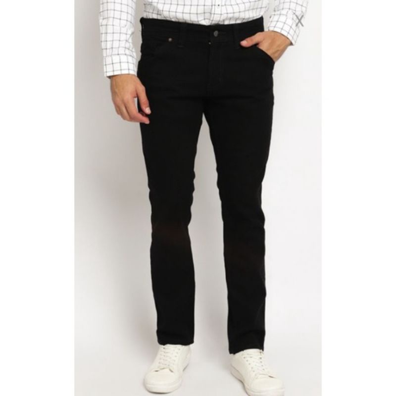 Celana Slimfit Stretch Lois Jeans - SLS039