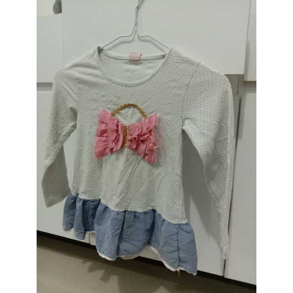 Baju Anak Cewek PL