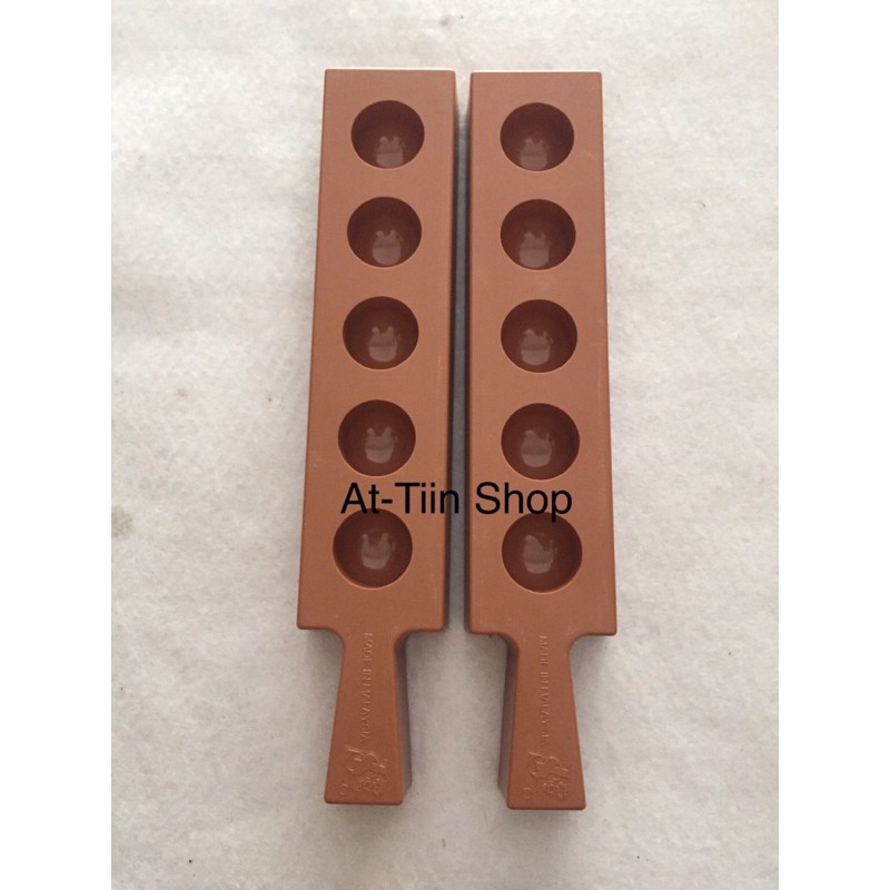 ACUAN NASTAR BULAT/CETAKAN NASTAR MALAYSIA