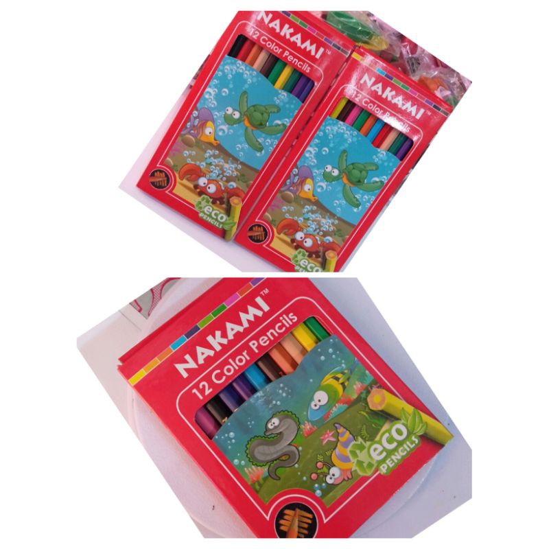 

pensil warna murah