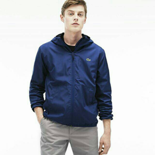 Jaket Lacoste, Celana Napapijri, Celana Cargo Old Navy Original