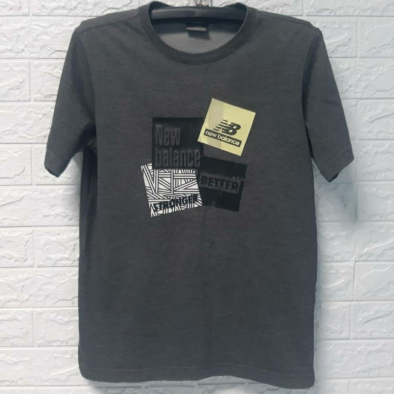 KAOS NEW BALANCE SECOND ORIGINAL