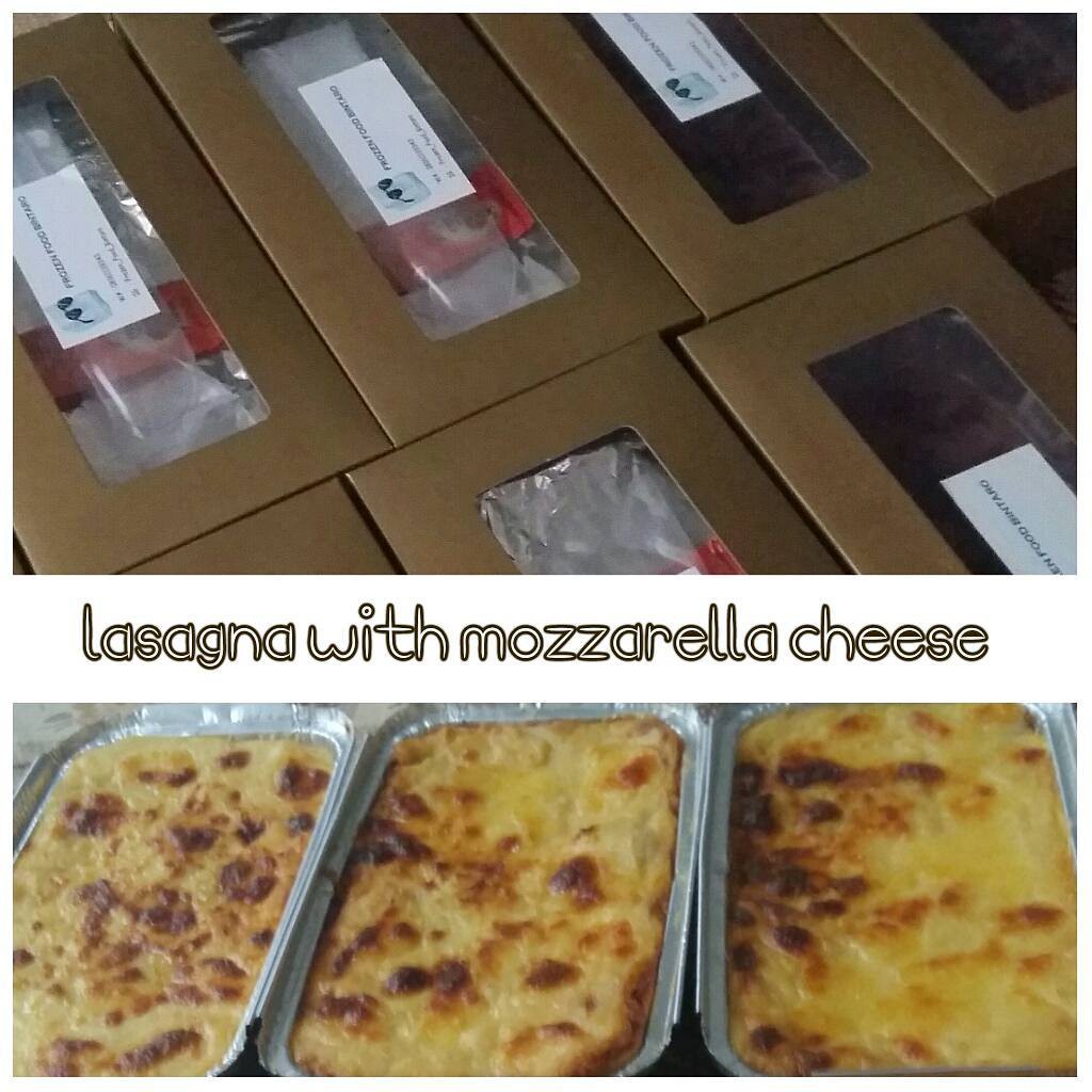 

lasagna 2