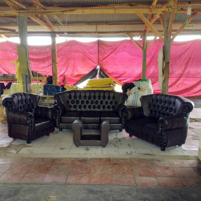 SOFA WOSH MINI SOFA MINIMALIS KURSI  MINIMALIS KURSI  MURAH  