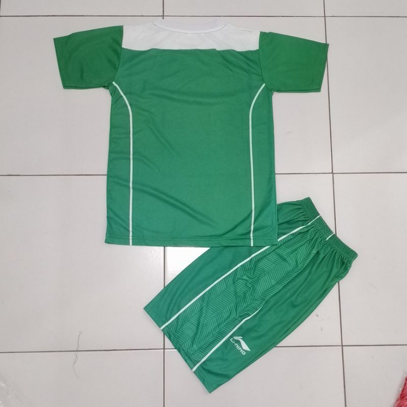 BISA REQUEST NAMA DAN NOMER / SETELAN JERSEY TIMNAS INDONESIA BADMINTON / BAJU JERSEY BULUTANGKIS ANAK LAKI/ SETELAN TIMNAS INDONESIA PRINTING / TERMURAH / TERBARU /BAYAR DI TEMPAT / COD /GRATIS ONGKIR