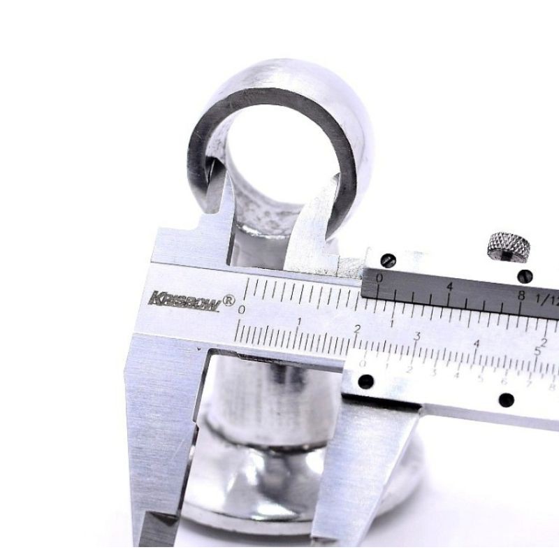 Peninggi Shock Belakang Tiger Megapro Verza Gl 1set sepasang