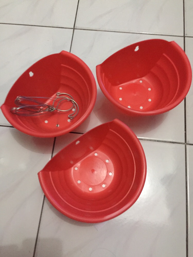 Kawat Tali Gantung Pot Tanaman