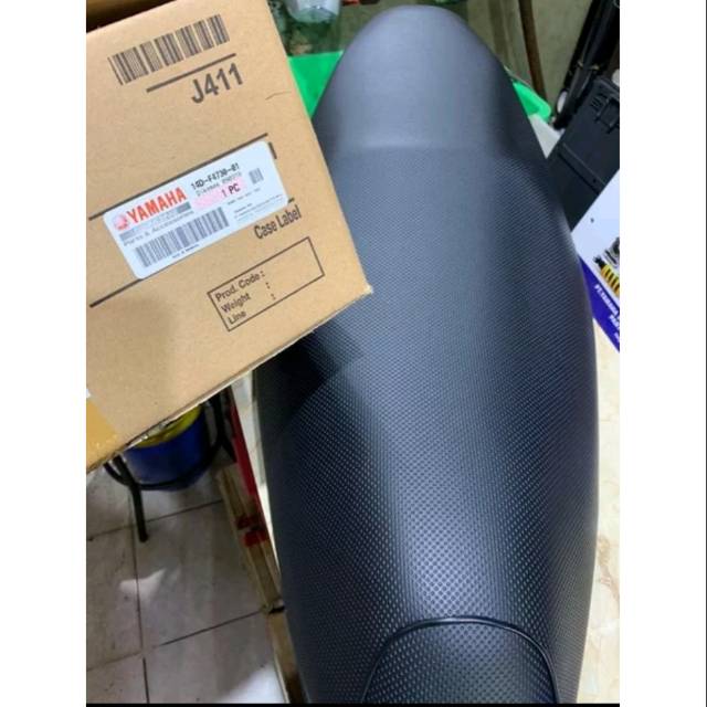 Jok assy yamaha Mio soul Lama original