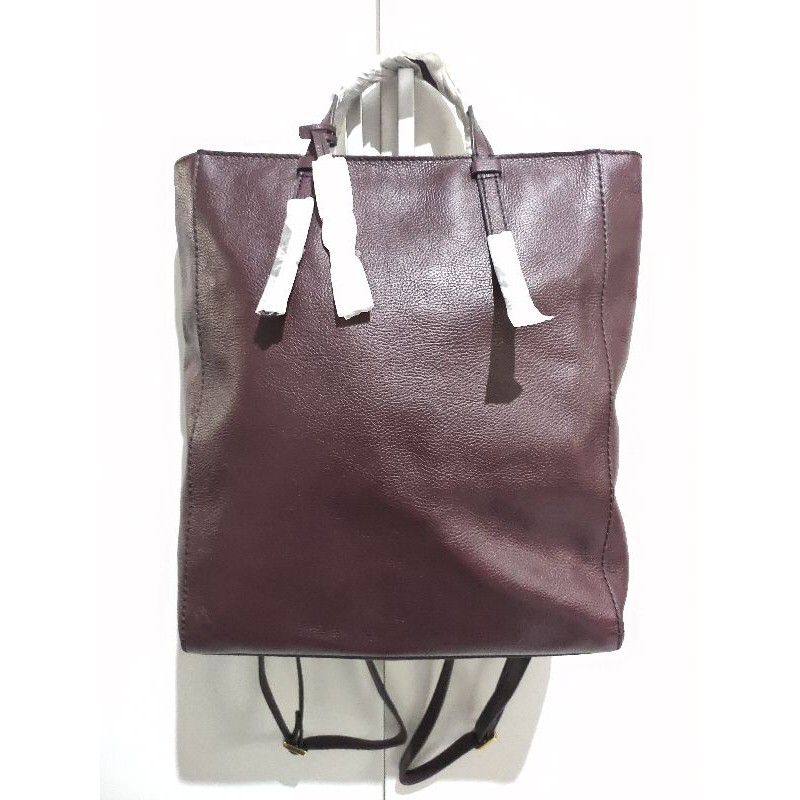 SALE Fossil Camilla Backpack - NEW