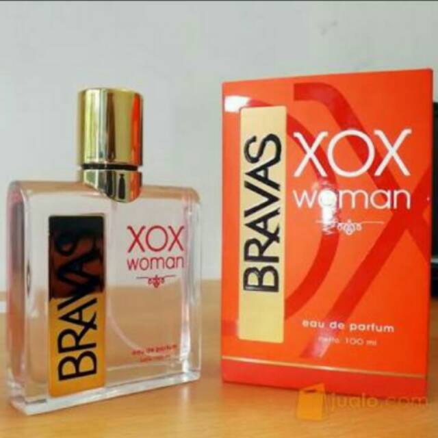 BRAVAS XOX WOMEN