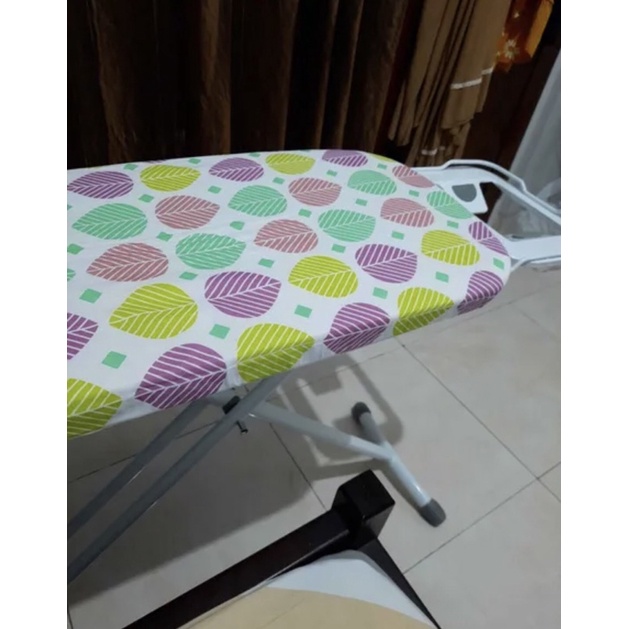 ACE HARDWARE MEJA SETRIKA KRIS/ PAPAN SETRIKA LIPAT/ IRONING BOARD