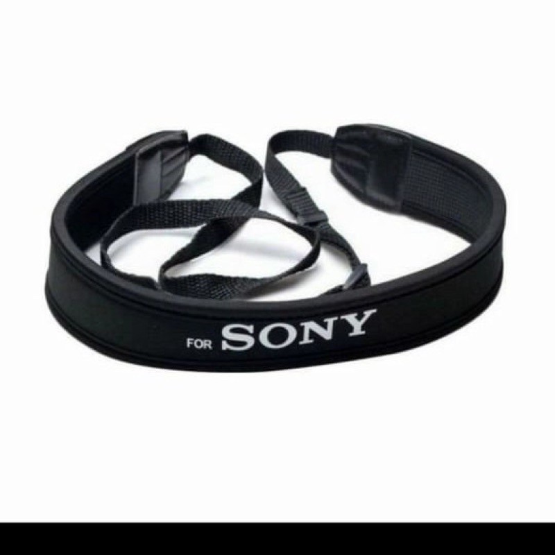 Jual Strap Handycam Sony HXRMC2500,MC1500,SD1000 Shopee Indonesia