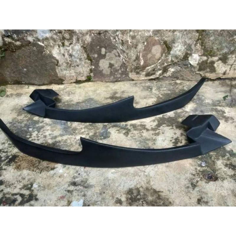 kumis bemper arb ford ranger t6 2012 ke atas