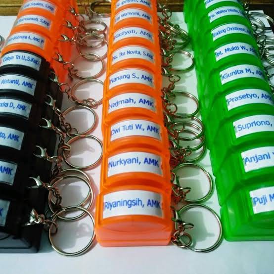 

Stempel Nama Dokter