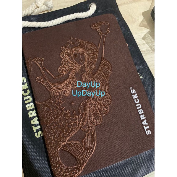 

Agenda planner starbucks limited edition