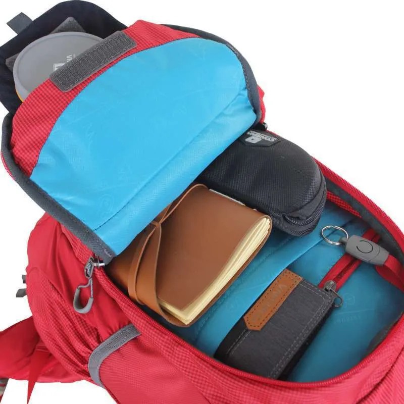 Tas Punggung/Daypack Consina Grand Canyon Include Raincover