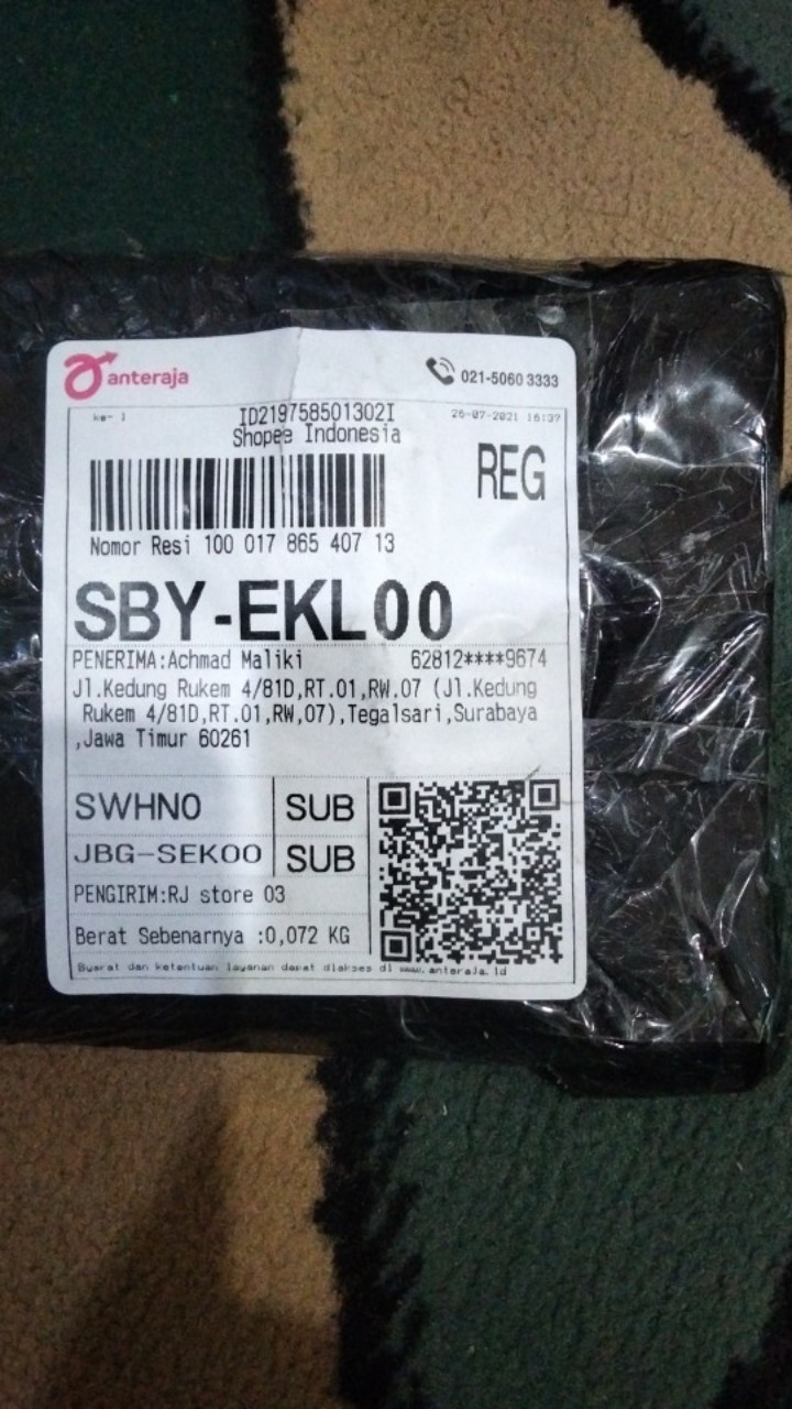 Quick Connect 2 Wire Connector Spring Terminal Sambungan Kabel Listrik