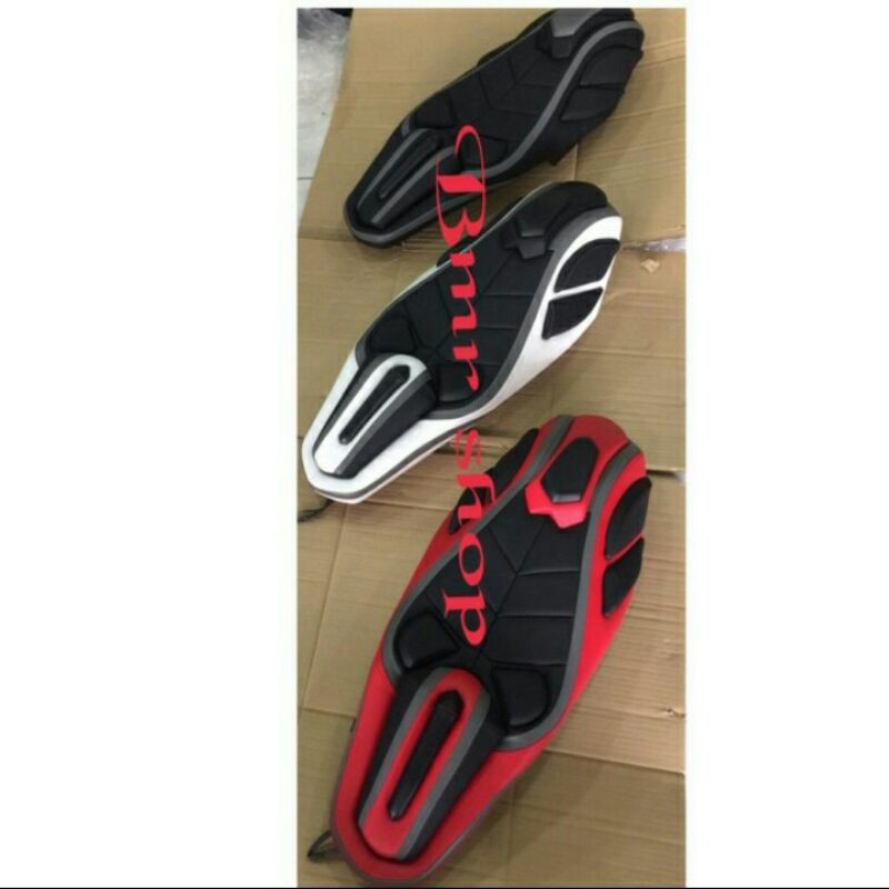 Jok vario 125 jok vario 150 jok vario 150 new bahan full mbtech