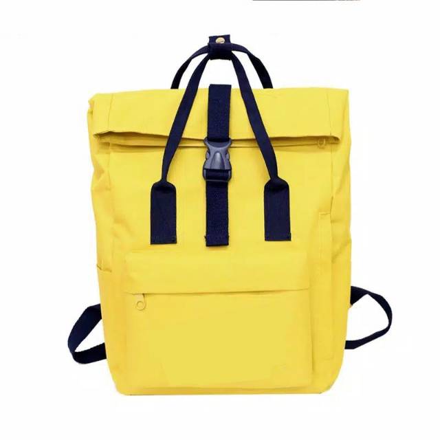 Brand Large Lady Fashion Kanken Backpack Women Waterproof School Backpacks Girl Casual Daypacks