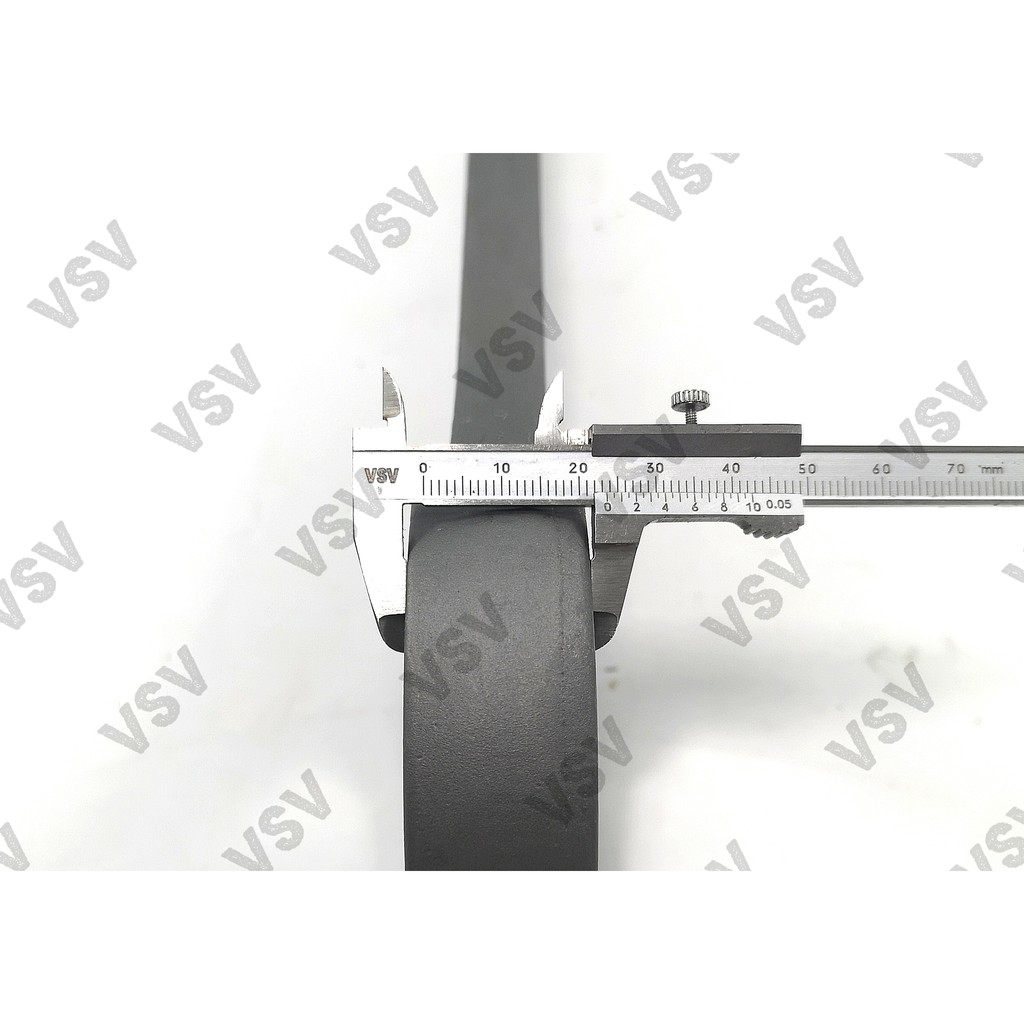Kunci Ring Pukul 55mm Slogging Ring Spanner 55mm