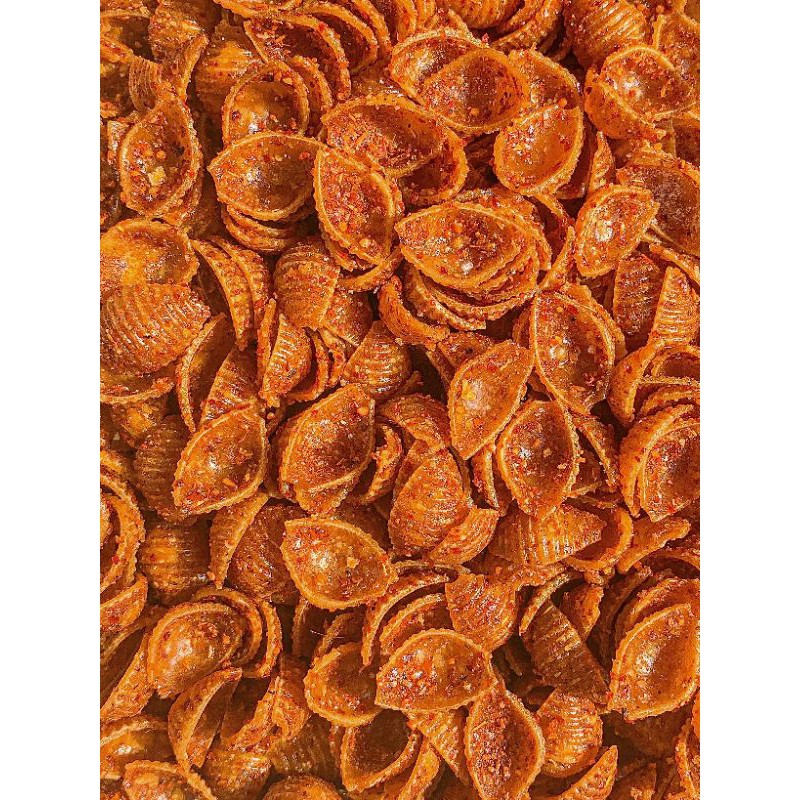 

Makaroni Kerang