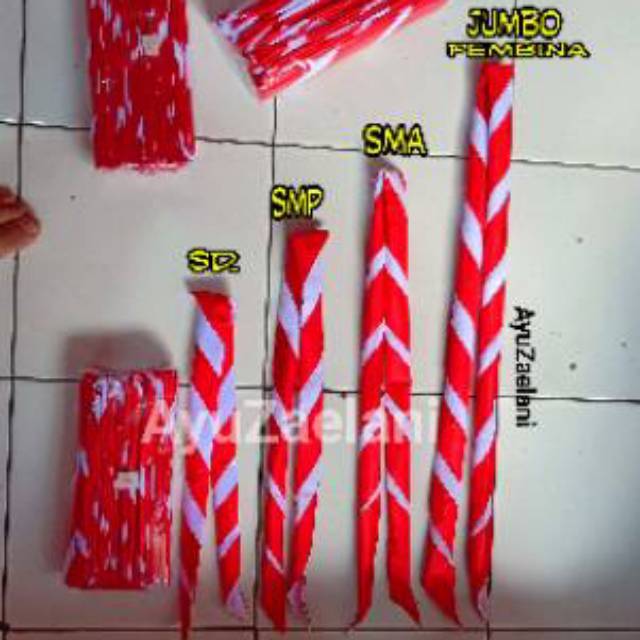 KACU SD-SMP-SMA ISI 10-2