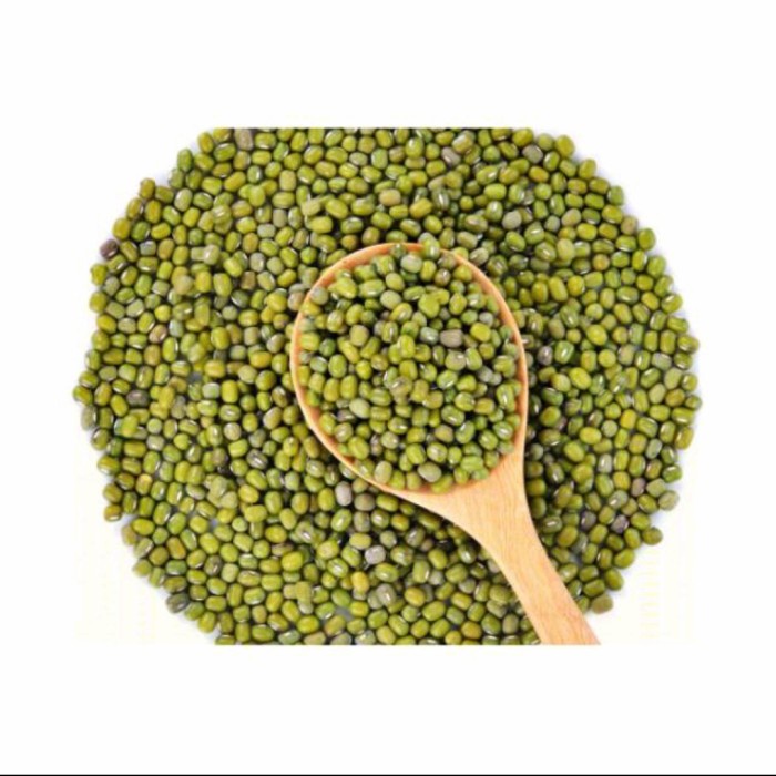 

KACANG IJO 250gr
