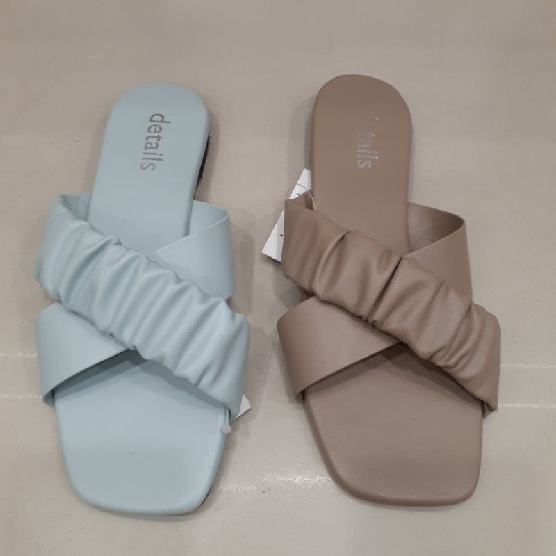 sandal wanita ringan Details