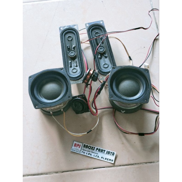 SPEAKER TV LED POLYTRON PLD 32D905 - PLD 32D905