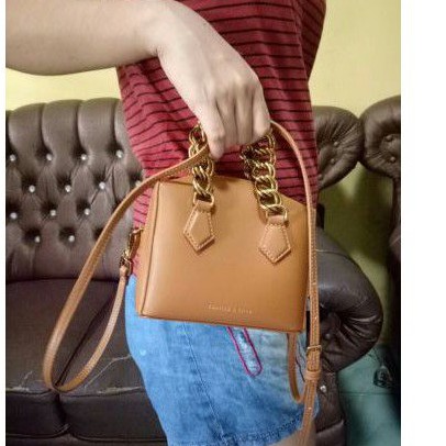 Tas Charles and Keith Original