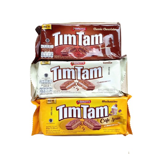 TIM TAM 81GR