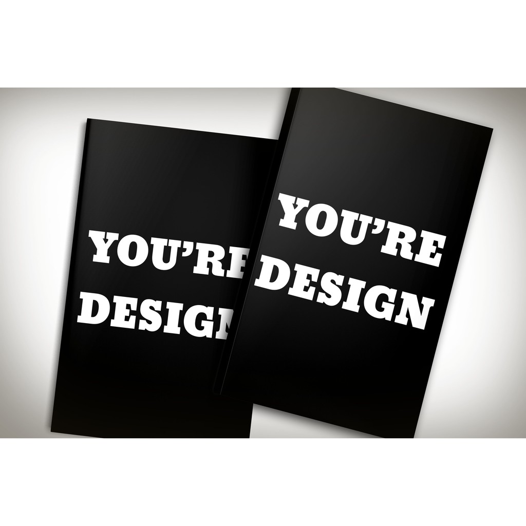 

Buku Custom Isi A5 isi 200lmbar