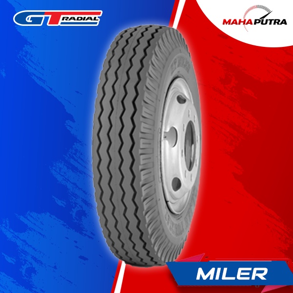 GT Radial Miler 8.25-20 14PR Ban Truk/Bus