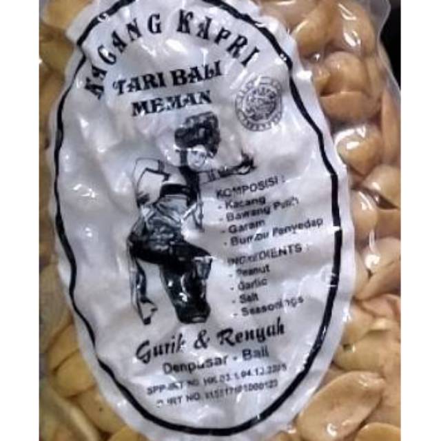 

Kacang Bali