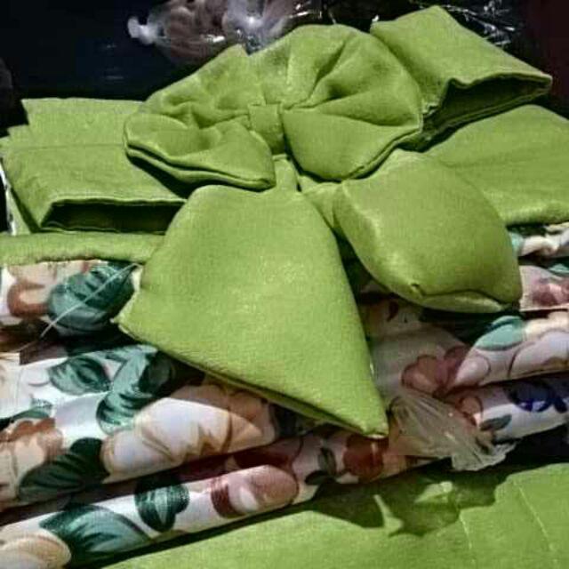 Promo Terlaris Gorden Korden Kordeng Kupu Kupu Minimalis Termurah Terpopuler Tirai Jendela