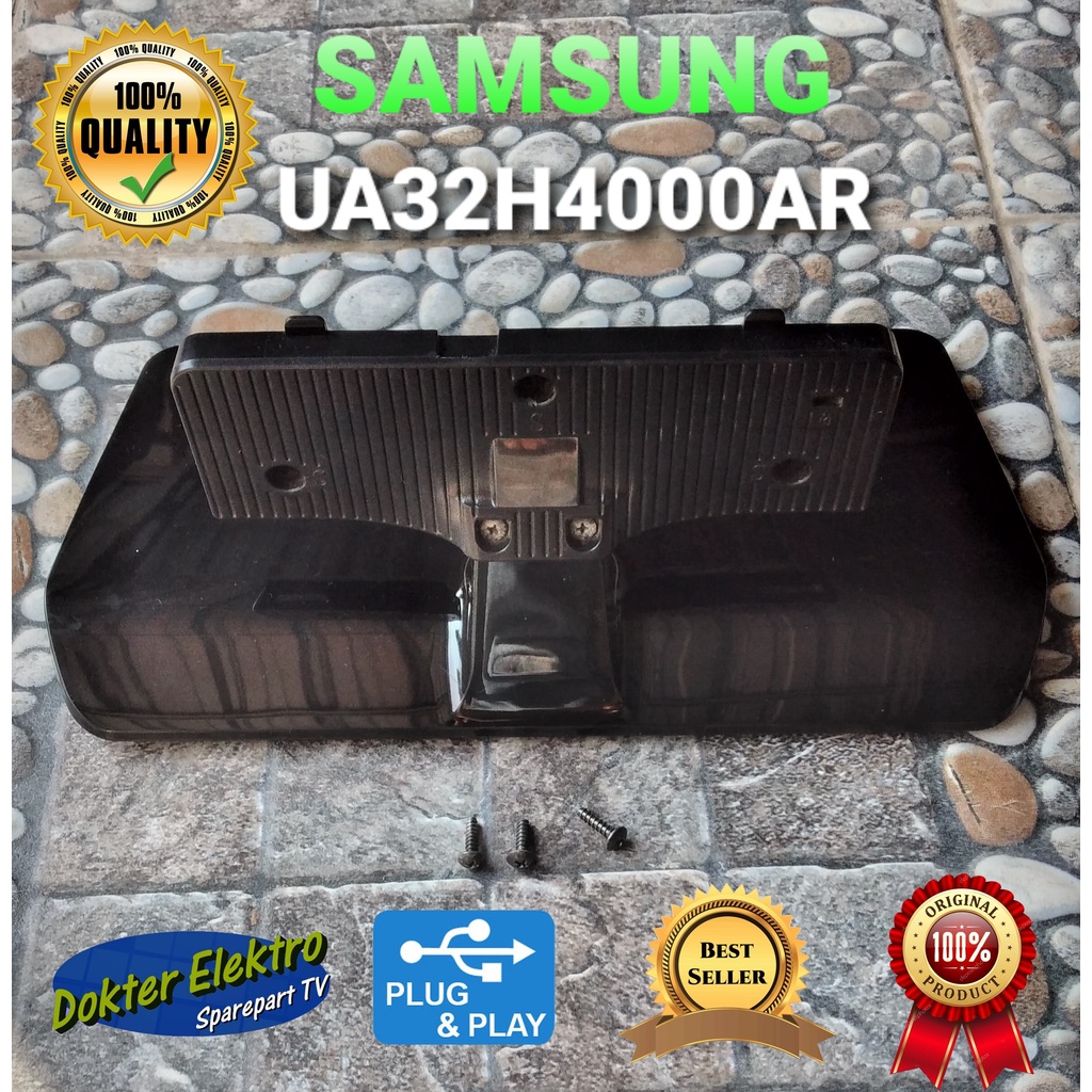 KAKI TV SAMSUNG UA32H4000 UA32H4100 UA32H5100