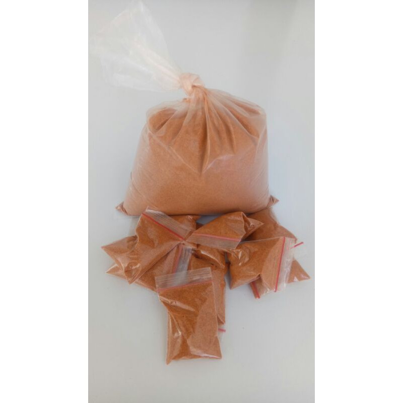 

Bumbu Marinasi Ayam KFC, Kemasan 1/2 kg