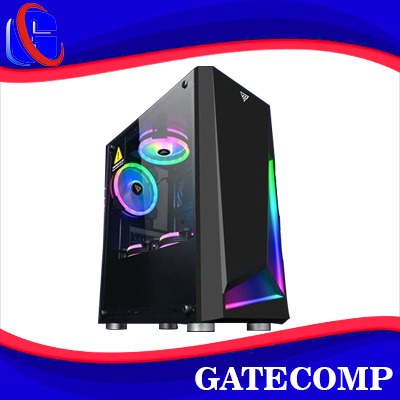 Paket Pc Gaming Lenkap i7 2600 /  GTX 750 4GB / LED 24  / SSD 120 / DDR 8 GB