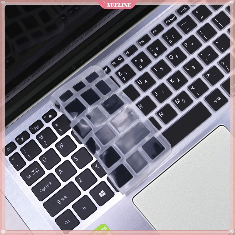 Skin Cover Pelindung Keyboard Anti Air Untuk Acer swift SF113 S5-371 SF514 SF5 swift 5 swift 3 Aspire S13 14 SF314 Spin 5 13.3